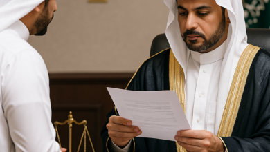 أسباب انقضاء الدعوى
