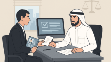 حالات قانونية تجيز نقل العامل الأجنبي إلى منشأة أخرى