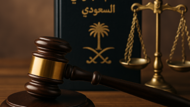 صلاحيات محكمة الدرجة الثانيةمتى يتم نقض الحكم الجزائي