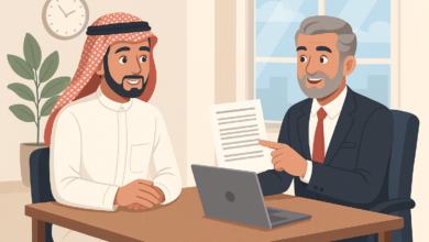 كل ما يتعلق بفترة التجربة - فترة التجربة في السعودية