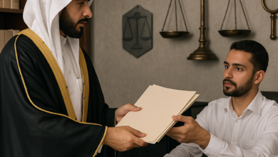 من يملك الحق في تقديم التماس لإعادة المحاكمة؟