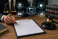 الإفصاح عن أموال المدين في نظام التنفيذ السعودي