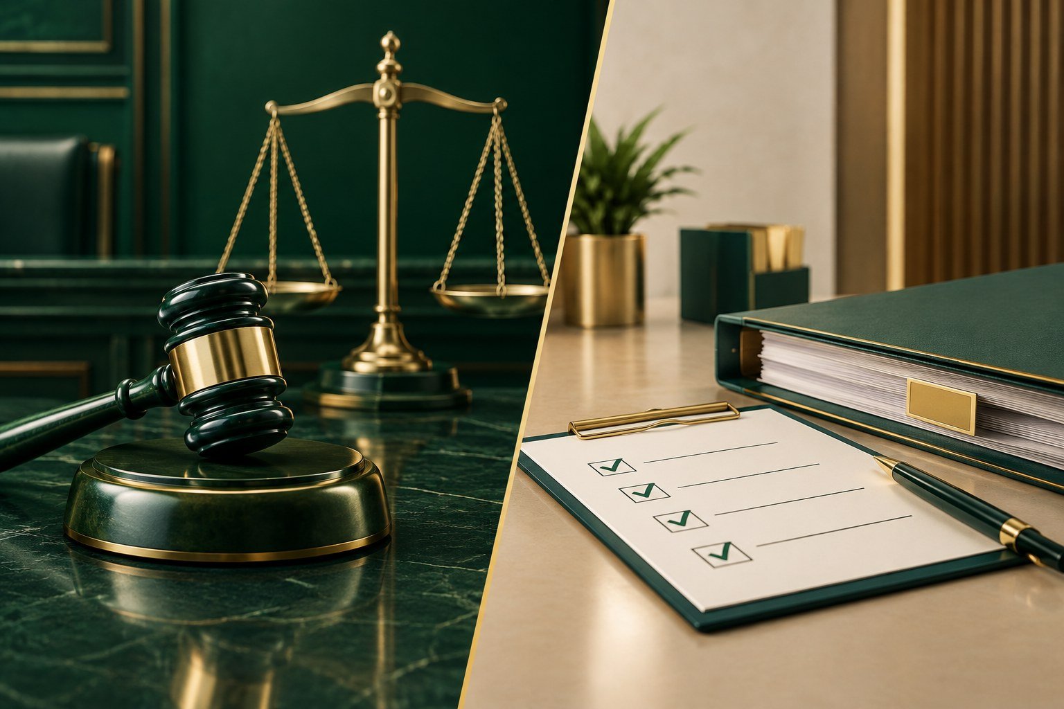 الفرق بين جريمة التستر التجاري ومخالفات نظام مكافحة التستر