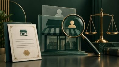 ما هو التستر التجاري في السعودية ومتى يتحقق نظامًا