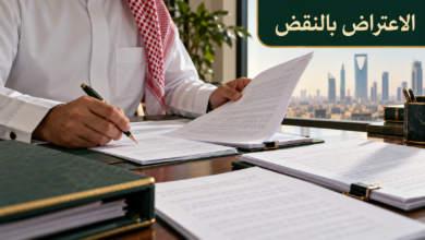 الاعتراض بالنقض أمام المحكمة العليا