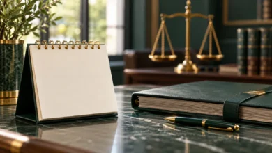 الاعتراض على تقدير التكاليف القضائية متى تبدأ مهلة الـ١٥ يومًا؟