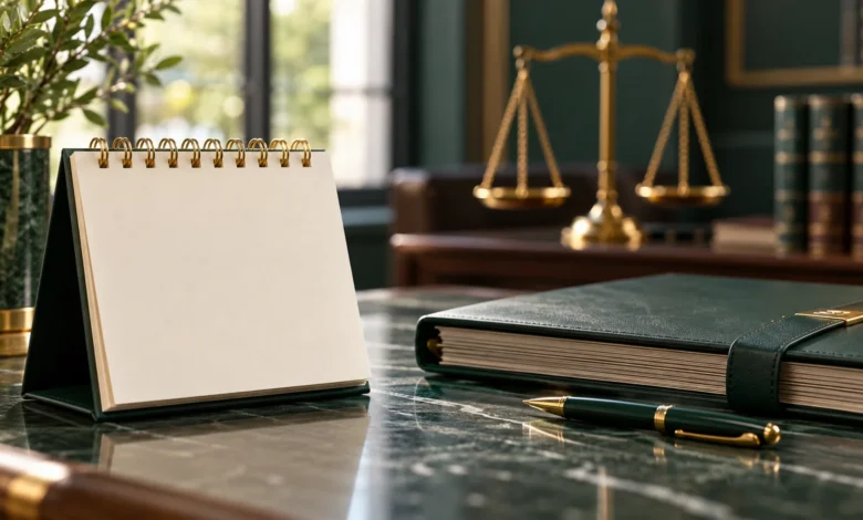 الاعتراض على تقدير التكاليف القضائية متى تبدأ مهلة الـ١٥ يومًا؟