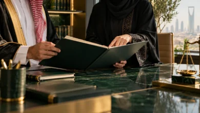 من يتحمل التكاليف القضائية في السعودية؟